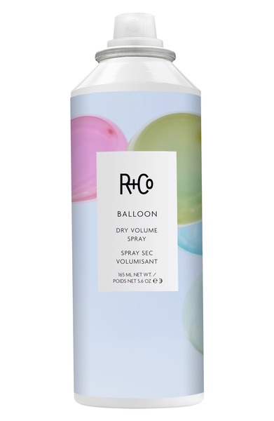 Balloon Dry Volume Spray