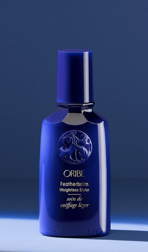Feather Balm Ultra Light Creme