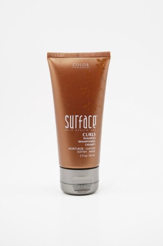 Surface Curls Shampoo Travel