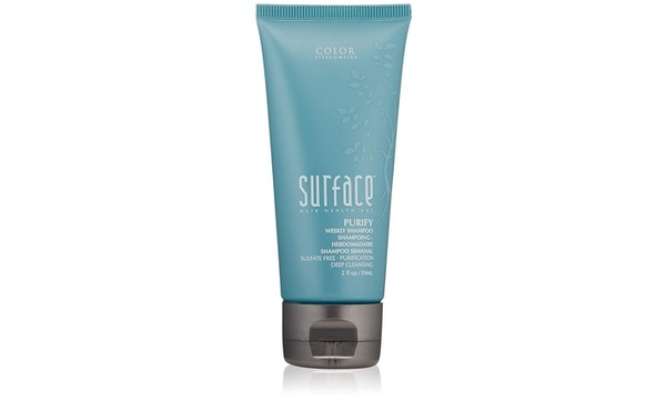Surface Purify Shampoo Travel