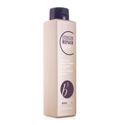 Extension Repair Shampoo 12 OZ