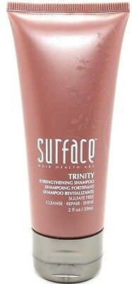 Surface Trinity Shampoo Travel