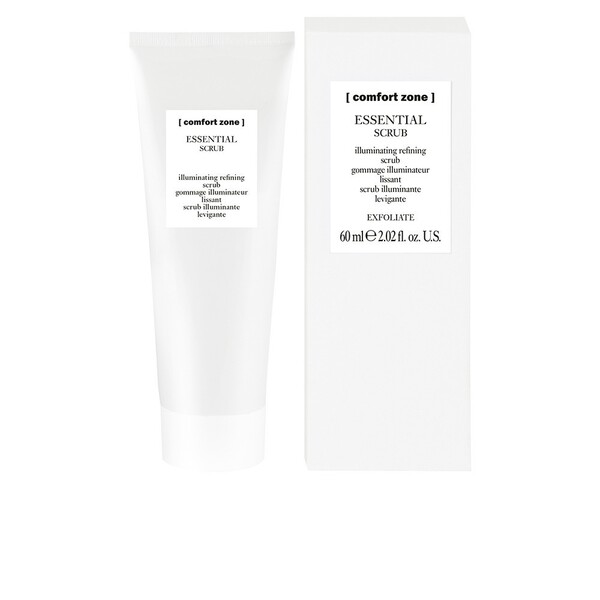 Essential Scrub