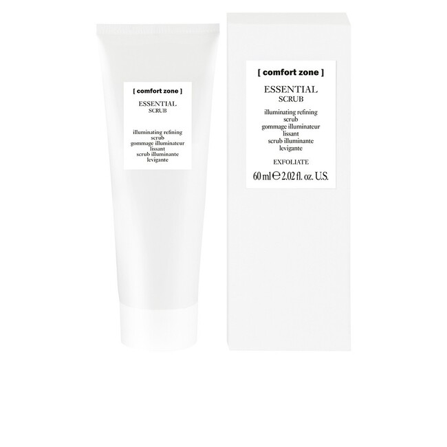 Essential Scrub