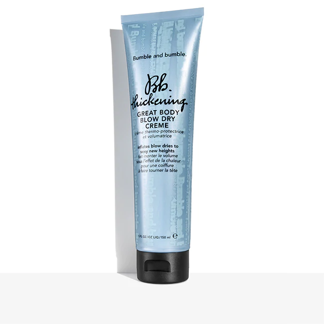 Bb. THICKENING GREAT BODY BLOW DRY CREME