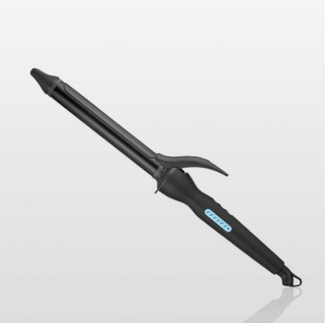 1 inch - Bio Ionic Long Barrel Curling Iron 