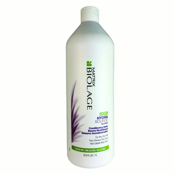 Biolage Ultra Hydrasource Conditioner Liter