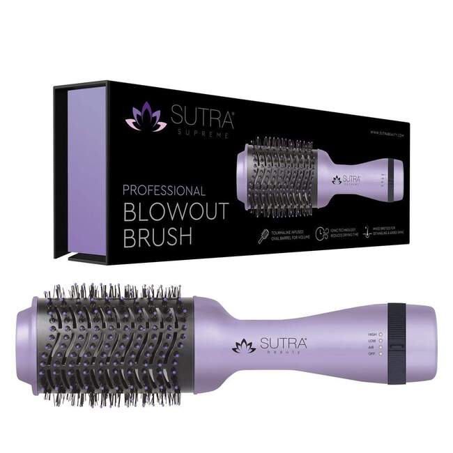 Blowout Brush