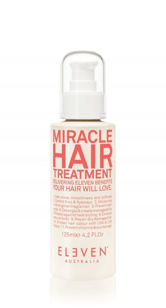 MIRACLE HAIR TREATMENT 4.23OZ