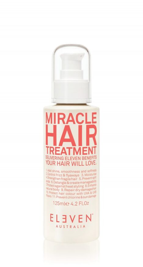 MIRACLE HAIR TREATMENT 4.23OZ