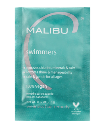 Malibu Swimmers Wellness Remedy