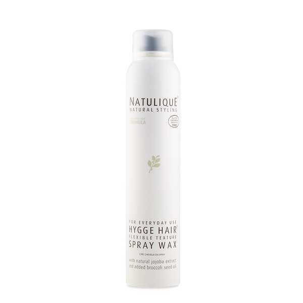 Hygge Hair Spray Wax
