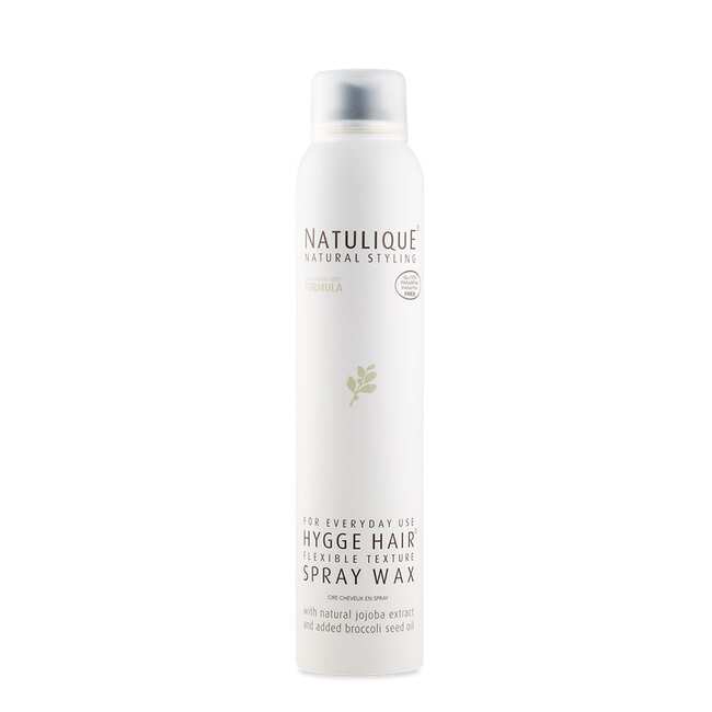 Hygge Hair Spray Wax