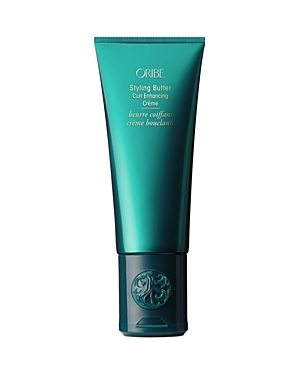 Styling Butter Curl Enhancing Cream