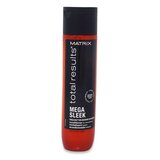 TR Mega Sleek Conditioner 10.1 oz.