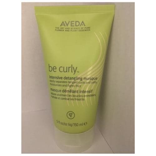 Be Curly Intensive Detangling Maque 