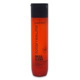 TR Mega Sleek shampoo 10.1 oz