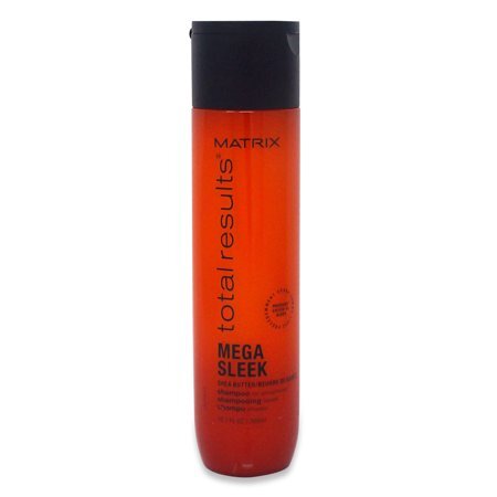 TR Mega Sleek shampoo 10.1 oz