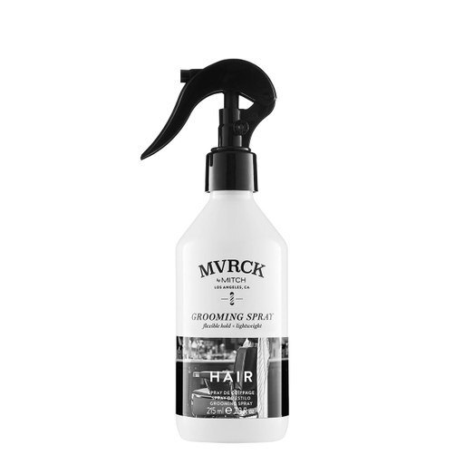 GROOMING SPRAY