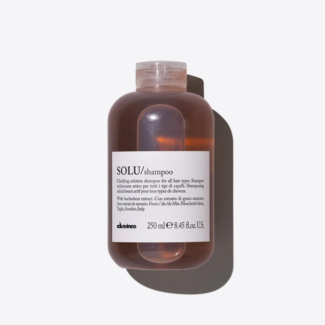 Essentials Solu Shampoo