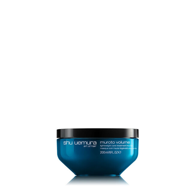 Muroto Volume Lightweight Care Masque