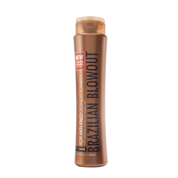 Brazilian Blowout Conditioner