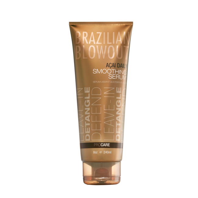 BB Smoothing Serum