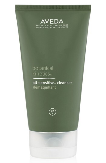 BK All Sensitive Cleanser
