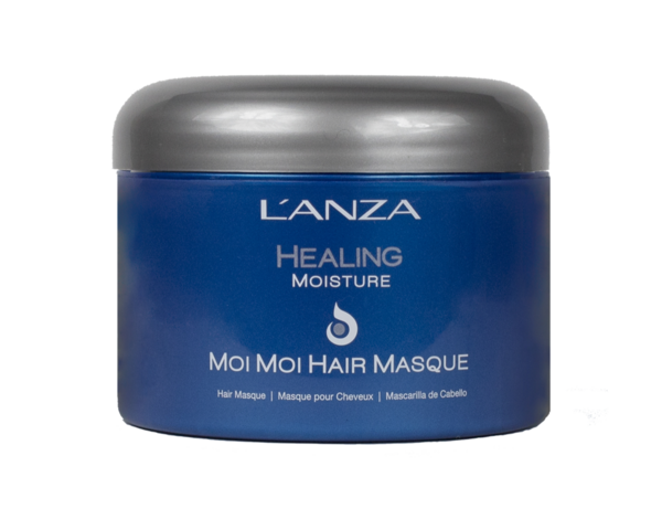 Moi Moi Hair Masque