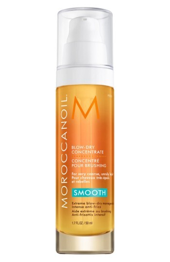 Blow-Dry Concentrate