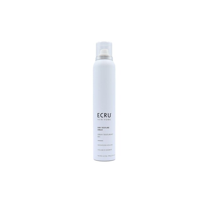 Ecru Dry Texture Spray