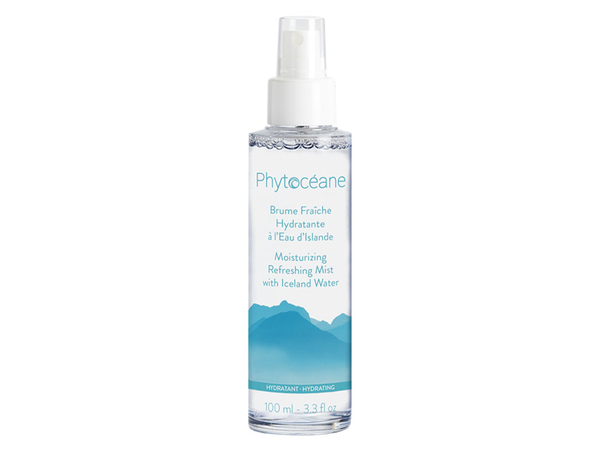 Moistruzing Refreshing Mist with Iceland Water