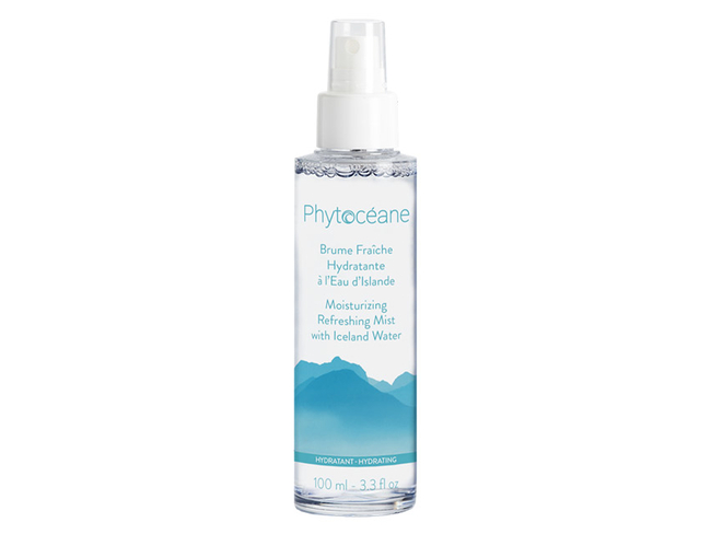 Moistruzing Refreshing Mist with Iceland Water