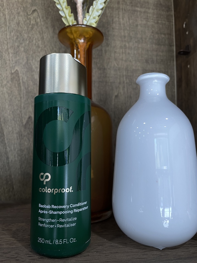 Baobab Recovery Conditioner