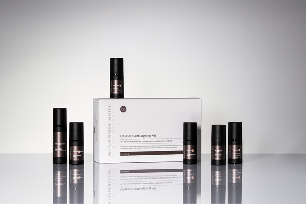 Ultimate Anti-Aging Kit