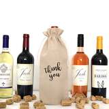 Wine Bag- Thank You