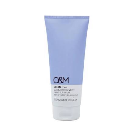 Clean.tone Colour Treatment Light Platinum