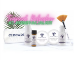 At Home Facial Kit- Staycation