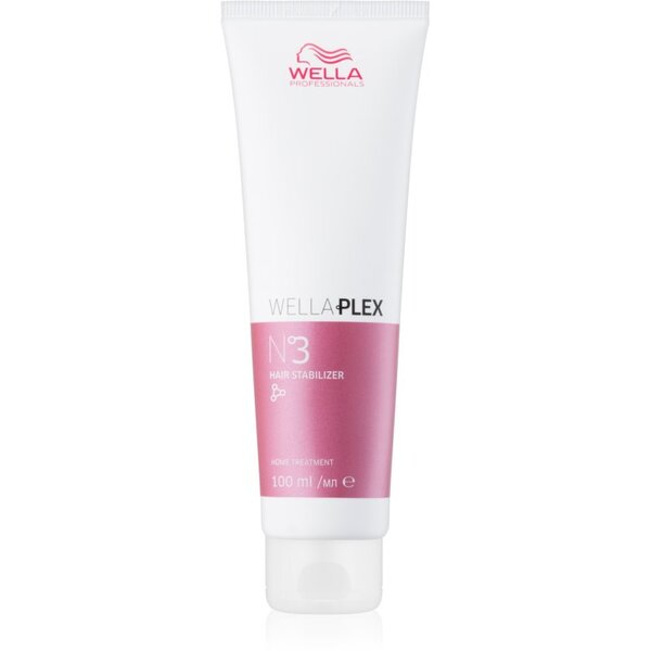 WELLAPLEX N3 hair stabilizer
