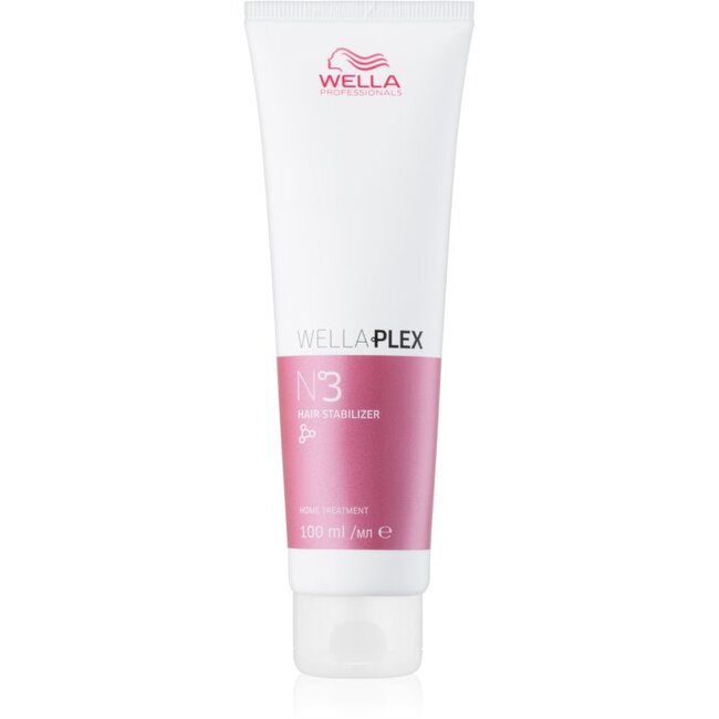 WELLAPLEX N3 hair stabilizer