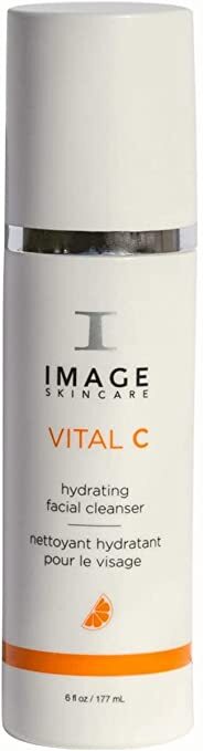  Image Vital C Hydrating Cleanser