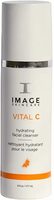  Image Vital C Hydrating Cleanser