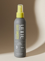 SILKY SMOOTH HEAT ACTIVATOR