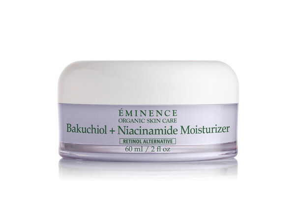 Eminence Bakuchiol and Niacinamide Moisturizer
