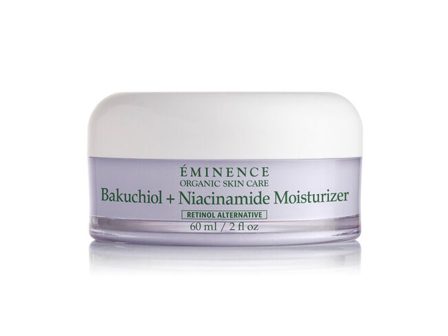 Eminence Bakuchiol and Niacinamide Moisturizer