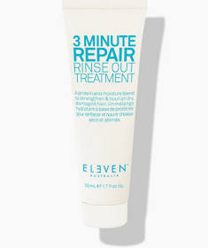 3 Minute Rinse Out Treatment Travel