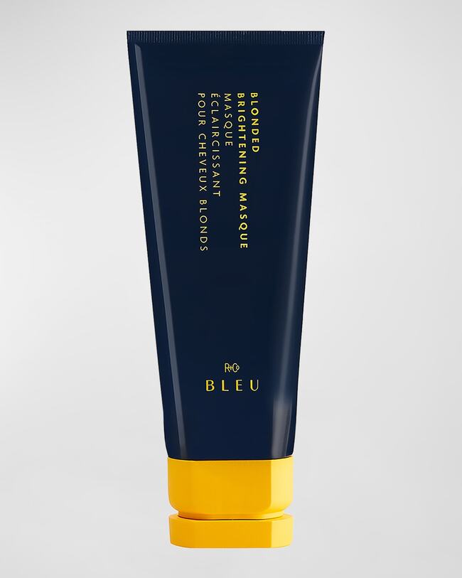 Bleu Blonded Brightening Masque