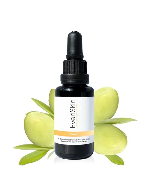 Power C Serum