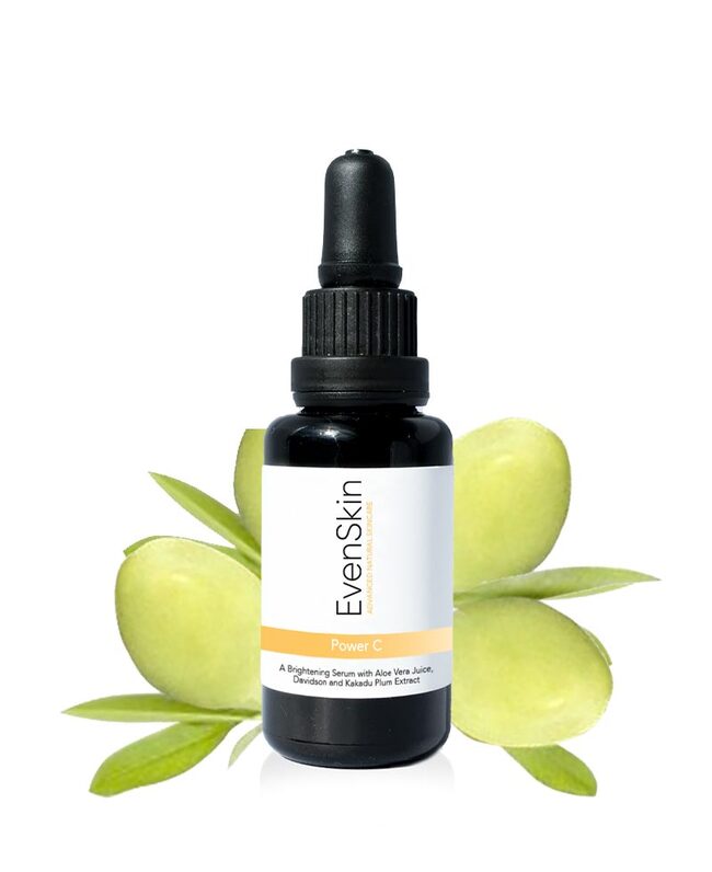 Power C Serum