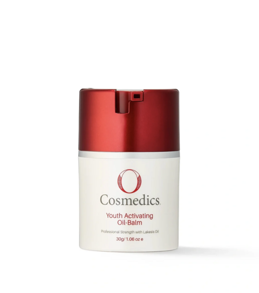 Youth Activating Oil Balm